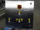 2013 Tonelli Pneumatic Bowl Pump